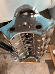 Pontiac 428 Engine Block 9792968 Yhcode Professional Test/prep 4.181 Bore Ready Remanufactured. Price: $1700.00.
