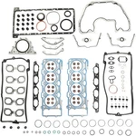 Engine Full Set Gasket Seals Kit For Bmw N62B48 750I 550I E63 E65 E66 4.8L V8 New. Price: $99.95.