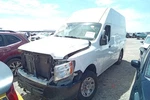 2017 Nissan Nv 2500 5.6L Engine Motor Oem 83K Miles - LKQ432118460 Used. Price: $5602.10.