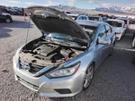 2016 Nissan Altima 3.5L Engine Motor Oem 128K Miles - LKQ445151988 Used. Price: $779.10.