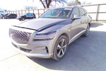 2021 Genesis GV80 3.5L Engine Motor Oem 18K Miles - LKQ445420675 Used. Price: $6662.10.