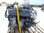 2022-23 Audi RS3 Engine Turbo Motor L5 2.5L Tfsi Dxha Quattro Ttrs Gas 17K Used. Price: $11499.66.
