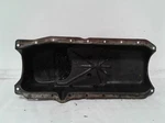 Used Engine Oil Pan Fits: 1999 Cadillac Escalade 8-305 5.0 Grade B. Price: $100.04.