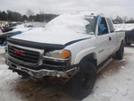 Used Engine Complete Assembly Fits: 2004 Gmc Sierra 2500 Pickup Classic Style Cr. Price: $1583.39.
