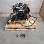 10-15 Camaro Ss Complete Engine L99 LS3 Drop Out 6.2L Auto Trans 113K AA7505 Used. Price: $5749.00.