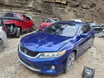 2014 Honda Accord 3.5L Engine Vin Fwd 136K Miles Used Oem Parts. Price: $1508.36.