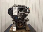 13-15 Honda Crosstour Engine Motor 3.5 No Core Charge 162,133 Miles Used. Price: $725.00.