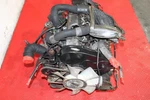 Jdm 4D56 Mitsubishi Turbo Diesel Engine 2.5L 4X4 Awd Manual Transmission Pajero Used. Price: $5494.00.