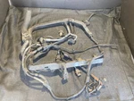 00-02 Mercedes C230 Kompressor 2.3L M111.981 Cut Engine Wiring Harness Parts Onl Used. Price: $50.00.