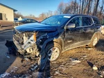 Used Engine Complete Assembly Fits: 2018 Gmc Acadia 2.5L Vin 8TH Digit Opt Lcv. Price: $649.90.