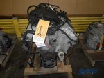 Ford Taurus 2004 3.0L Gas Engine 139K Miles 4F1Z6007DA 1664 Used. Price: $375.00.