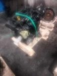 Engine 2.3L Vin Z 8TH Digit Fits 06-09 Milan 742032 Used. Price: $754.00.