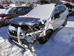 2023 Subaru Xv Crosstrek 2.0L Engine Motor Oem 75K Miles - LKQ450736251 Used. Price: $2475.10.