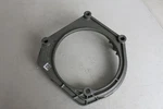Porsche 911 (2018) Engine Support Bracket 9A137523611 Used. Price: $80.00.