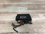 Audi Oem A4 S4 B6 B7 Convertible Top Comfort Bcm Body Control Module 2003-2009 Used. Price: $191.25.