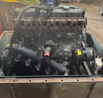 Continental Hercules LDT-465-1C Multifuel Engine 11642105 M35A2. Price: $1200.00.