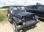 Used Engine Assembly Fits: 2004 Jeep Wrangler 4.0L 6-242 Vin 8TH Digi. Price: $1213.64.