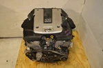 Jdm 2008-2013 Infiniti G37 Engine VQ37 3.7L V6 370Z M37 Motor Used. Price: $1950.00.