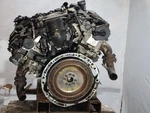 Engine 251 Type R350 Fits 09 Mercedes R-class 1727548 Used. Price: $1709.11.