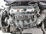 Used Engine Complete Assembly Fits: 2011 Honda Accord 2.4L Vin 6TH Digit Sdn. Price: $1765.90.