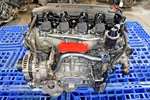 2006-2011 Honda Civic Engine Motor 1.8L 4 Cylinder Sohc Vtec R18A1 Jdm. Used. Price: $1045.00.