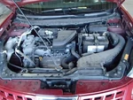 '08 Rogue Engine QR25DE 2.5L California 86K Miles Runs Well Month Wnty! Used. Price: $845.00.