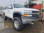 2000-04 Chevrolet Silverado 1500 Engine 5.3L 188K Miles Runs Well Used. Price: $2275.00.