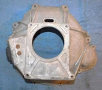 1963-1965 Ford Mustang Shelby Falcon Comet Orig 260 289 Hipo 4-SPEED Bellhousing Used. Price: $299.00.