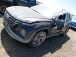 2023 Hyundai Tucson 1.6L Engine Motor Oem 6K Miles - LKQ456803972 Used. Price: $2157.10.