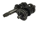 1984 Honda Oem Engine Tranny Transmission Gears Used. Price: $92.00.