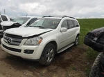 Used Engine Assembly Fits: 2008 Mercedes-benz Gl-class 164 Typ. Price: $1444.19.