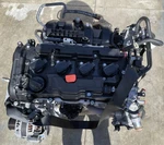 2023-2025 Honda Hrv Hr-v Fwd Engine Motor Assembly 2.0L Auto 16K Miles # 108091 Used. Price: $790.00.