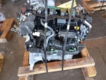 Engine 1.5L Turbo Vin 6TH Digit Hatchback Ex-l Fits 22-24 Civic 3623609 Used. Price: $389.99.