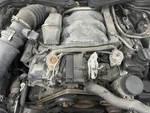 1998-2003 Mercedes Benz E320 Engine 3.2L Used. Price: $950.00.