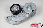 11-18 Porsche Cayenne 958 3.6L VR6 Serpentine Belt Tensioner Pulley Oem Used. Price: $47.98.