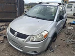 2011 Suzuki SX4 Engine 2.0L 4WD Vin 5 Used 94000 Miles Oem Part 300-92941. Price: $895.38.