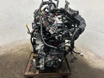 2021-2023 Nissan Rogue Engine 1.5L 4TH Digit KR15DDT Japan Built Vin Used. Price: $3450.00.