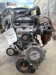 1989 Mazda Mpv Van Used Engine Stk# 7956. Price: $2500.00.