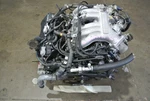 Jdm Nissan VG33 Engine V6 3.3L Pathfinder Frontier Xterra QX4 Used. Price: $1699.99.