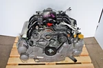 Subaru Tribeca Legacy Outback Engine 3.6L H6 EZ36R Jdm Low Miles Motor Used. Price: $2699.99.