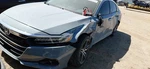 2021 Honda Accord 2.0L Hybrid Engine Motor Oem 97K Miles - LKQ456411329 Used. Price: $3418.50.