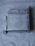 1965-1971 Porsche 911S 911E 911T Engine Oil Cooler Behr 901.107.041.02 Used. Price: $299.99.