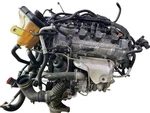 2017-2024 Maserati Levante M161 3L Twin Turbo V6 Engine Motor Vin Y 6TH Dig Awd Used. Price: $7549.99.