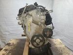 Used Engine Complete Assembly Fits: 2015 Mitsubishi Mirage 1.2L Vin J 8TH Digit. Price: $1174.99.