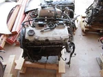 Engine 2.4L Vin 8TH Digit Fits 03 Outlander 109149 Used. Price: $940.34.