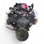 Engine 6-262 4.3L Vin 8TH Digit 4WD Fits 95 Blazer S10/JIMMY S15 1833026 Used. Price: $757.15.