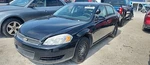 2008 Chevrolet Impala 3.9L Engine Motor Oem 132K Miles - LKQ453851508 Used. Price: $1256.10.