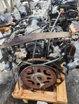 Used Engine Complete Assembly Fits: 2005 Dodge Durango 4.7L Vin 8TH Digit W/o. Price: $936.00.