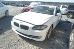 2013 Bmw 535I 3.0L Engine Motor Oem 123K Miles - LKQ448314266 Used. Price: $3535.10.