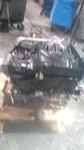 Used Engine Complete Assembly Fits: 2013 Jeep Wrangler 3.6L Vin 8TH Digit Grad. Price: $3575.00.